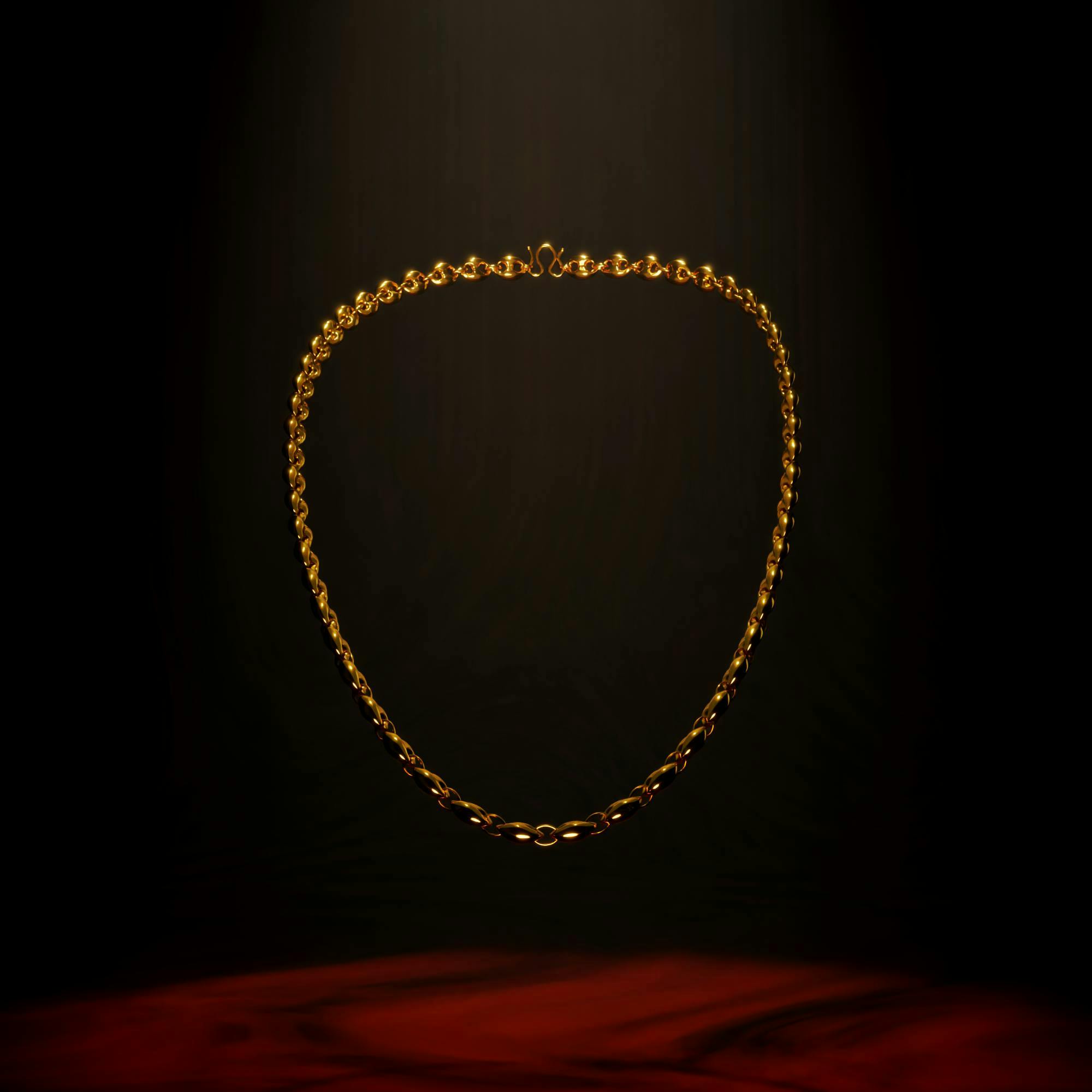 The MAD Necklace feature image